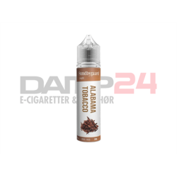 Sundbygaard Longfill Alabama Tobacco